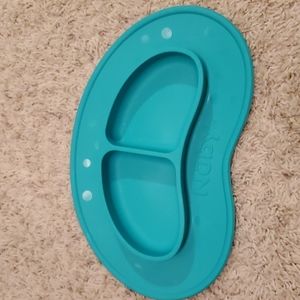 Silicone placemat plates lot